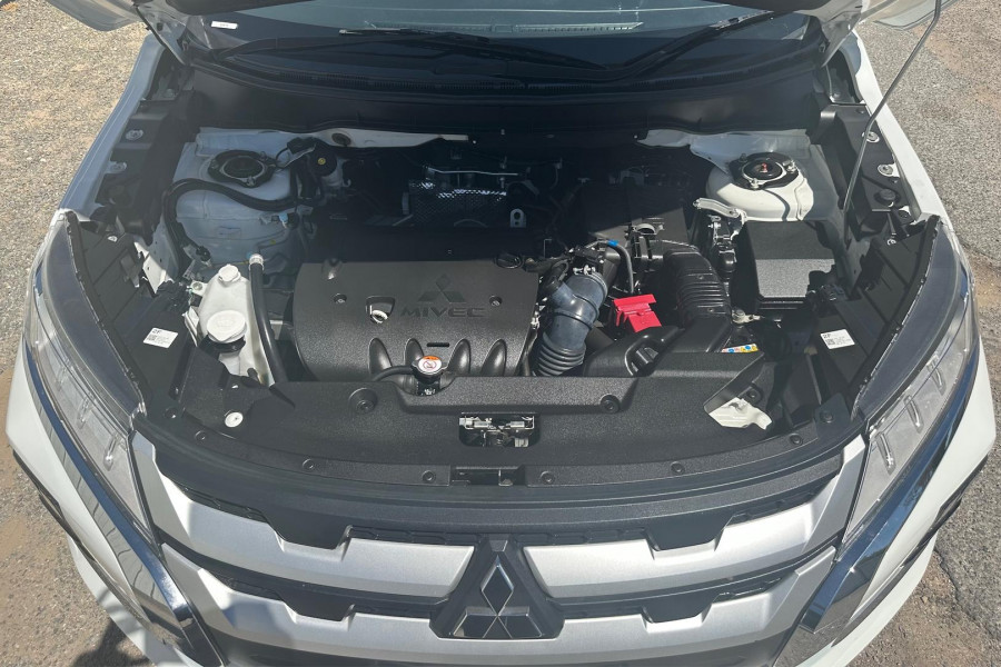 2020 Mitsubishi ASX XD ES ADAS SUV Image 23