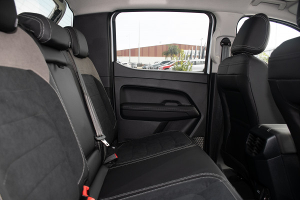 2026 Volkswagen Amarok NF TDI452 Style Ute Image 10