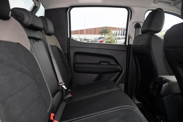 2026 Volkswagen Amarok NF TDI452 Style Ute Image 10