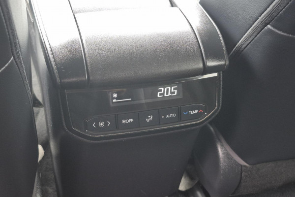 2022 Toyota Kluger AXUH78R Grande SUV Image 7