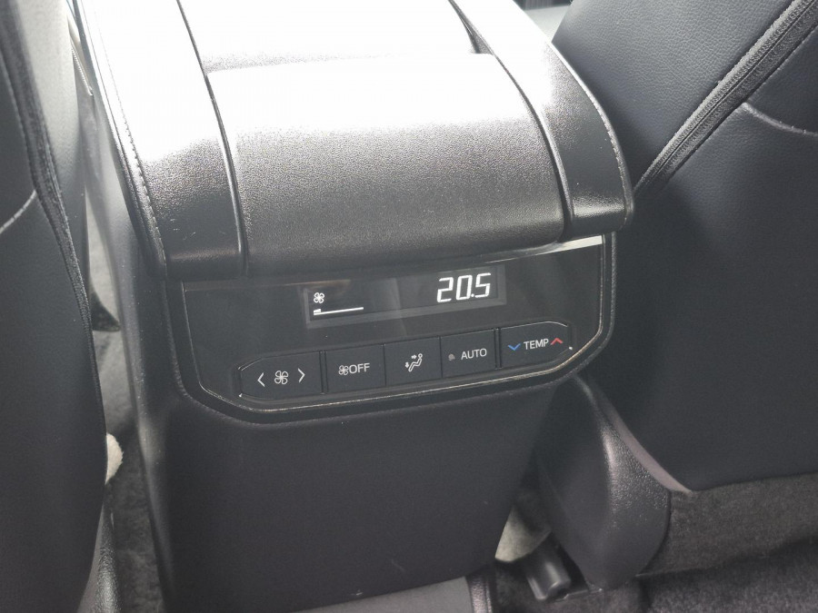 2022 Toyota Kluger AXUH78R Grande SUV Image 7
