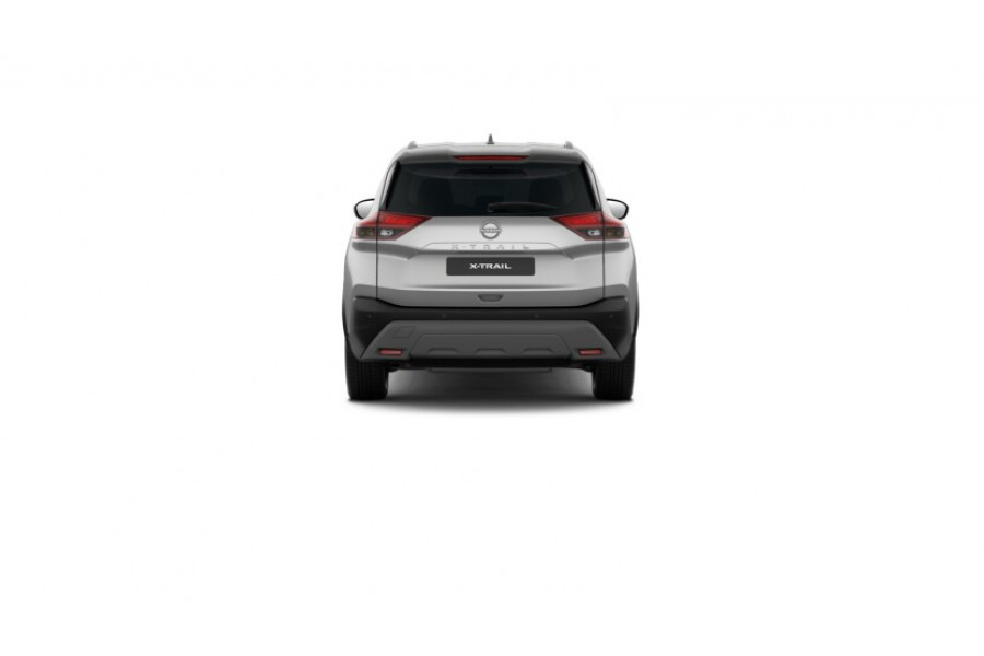 2024 MY25 Nissan X-Trail T33 ST SUV Image 22