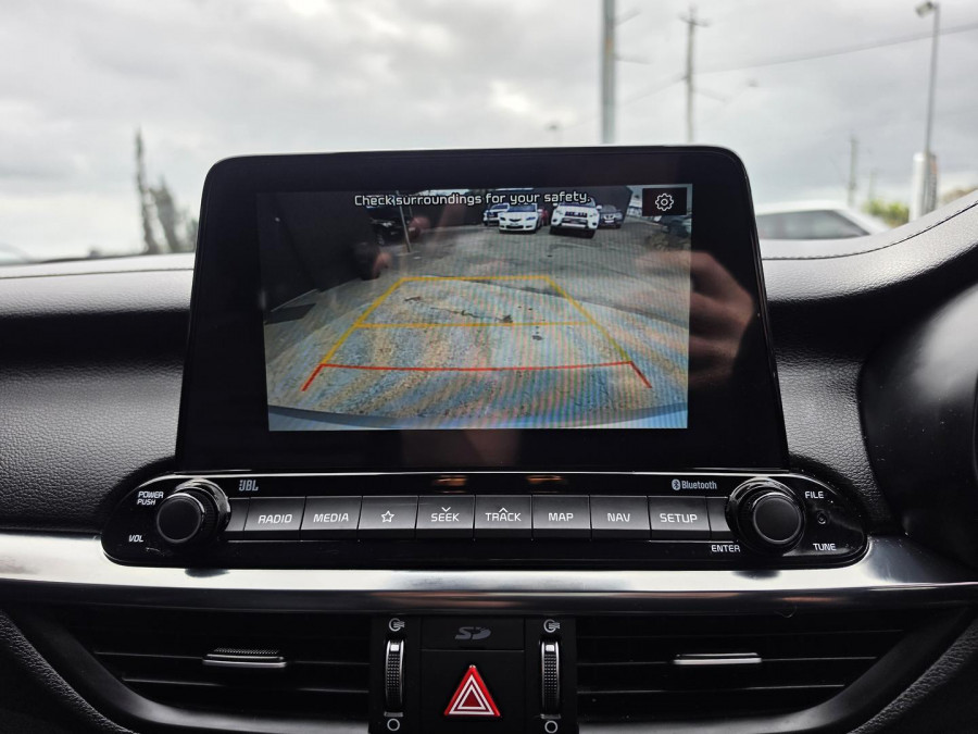 2020 Kia Cerato BD GT Hatch Image 23
