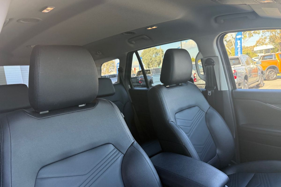 2024 MY24.5 Ford Everest P704 Trend SUV Image 9