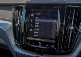 2019 MY20 Volvo XC60 246 MY20 T8 Polestar (Hybrid) Suv