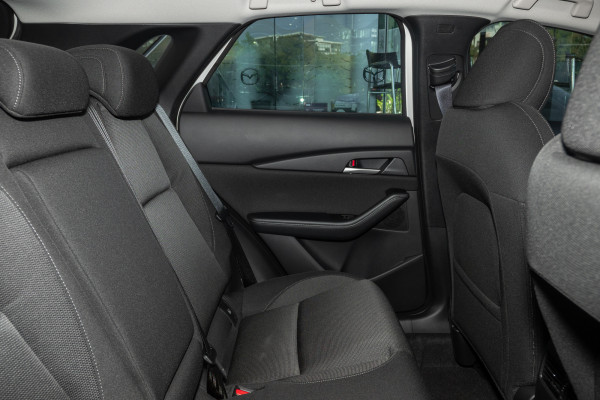 2026 Mazda CX-30 DM Series G20 Evolve SUV Image 9