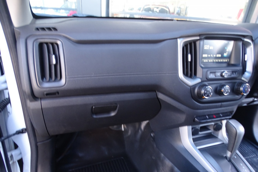2018 Holden Colorado RG LS Ute Image 19