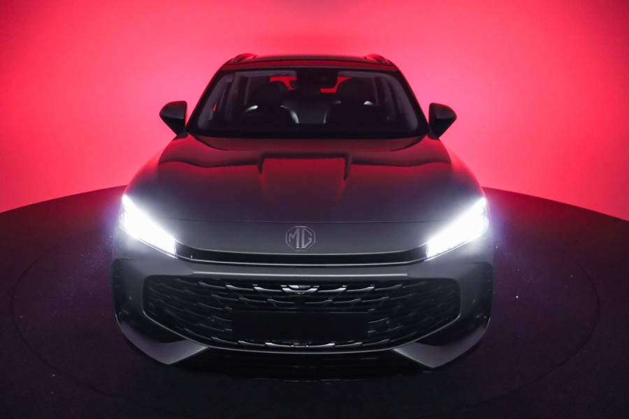 2026 MY25 MG HS AS33H Essence Hybrid+ SUV Image 9