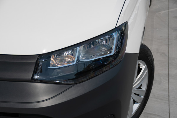 2025 MY26 Volkswagen Caddy 5 TSI220 SWB Van Image 17