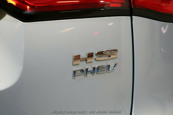 2021 MG HS Plus EV SAS23 Essence SUV Image 20