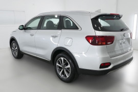 2019 MY20 Kia Sorento UM Sport Suv Image 4