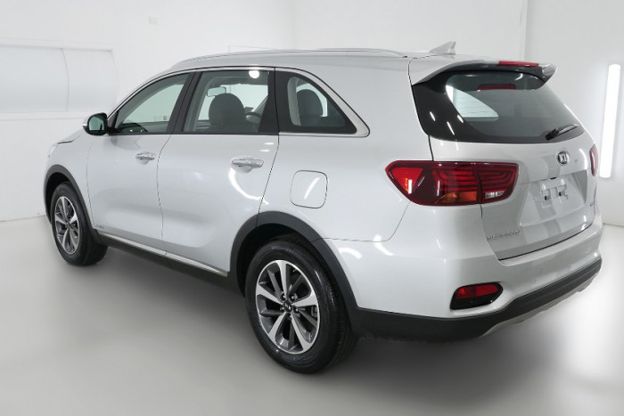 2019 MY20 Kia Sorento UM Sport Suv