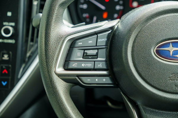 2023 MY24 Subaru Crosstrek G6X 2.0L SUV Image 11