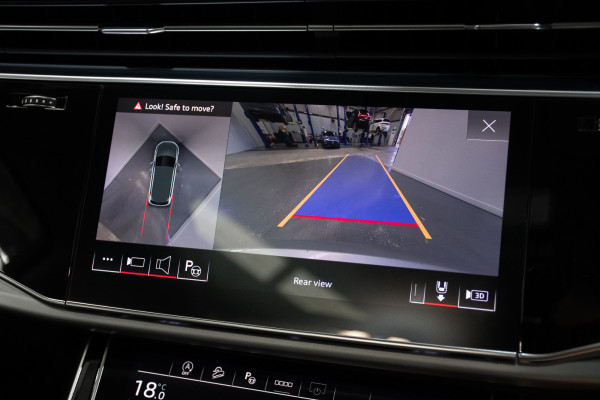 2022 Audi Q7 4M 45 TDI SUV Image 21