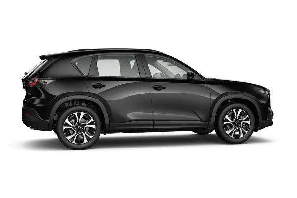 2026 Mazda CX-5 KM Series G25 Touring SUV Image 11