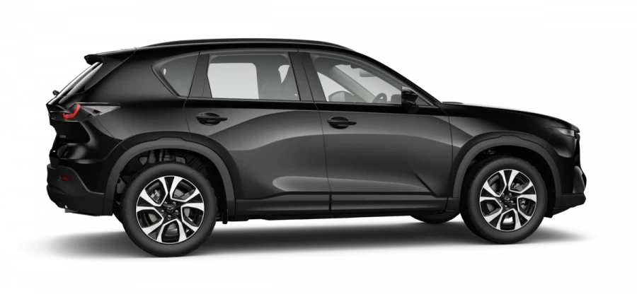 2026 Mazda CX-5 KM Series G25 Touring SUV Image 11