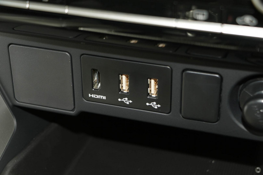 2024 Mitsubishi Pajero Sport QG GLX SUV Image 12