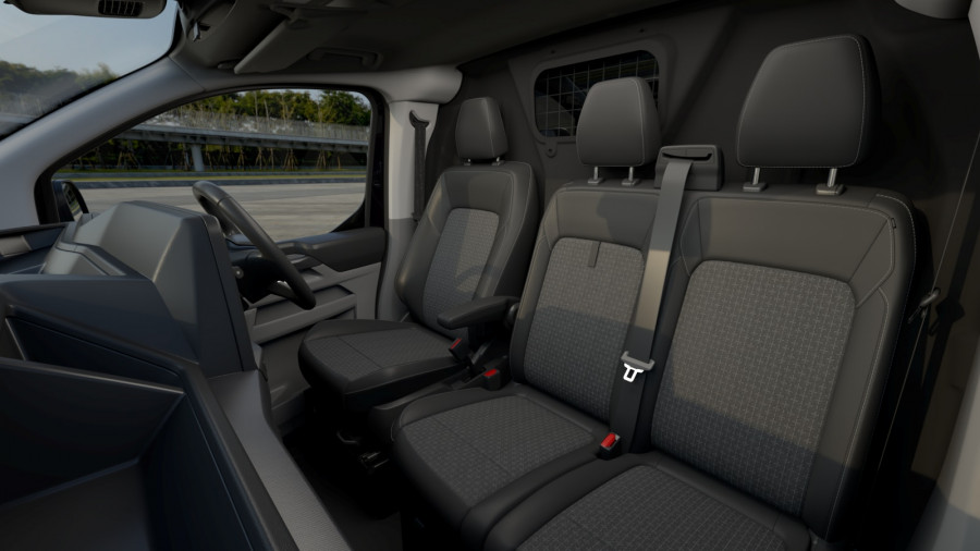 2025 MY26 Ford Transit Custom AV Trend SWB Van Image 11