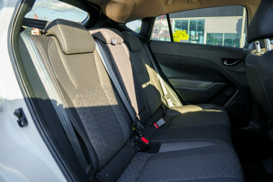2023 MY24 Subaru Crosstrek G6X 2.0L SUV Image 9