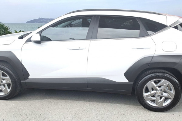 2025 MY26 Hyundai KONA SX2.V3  SUV Image 4