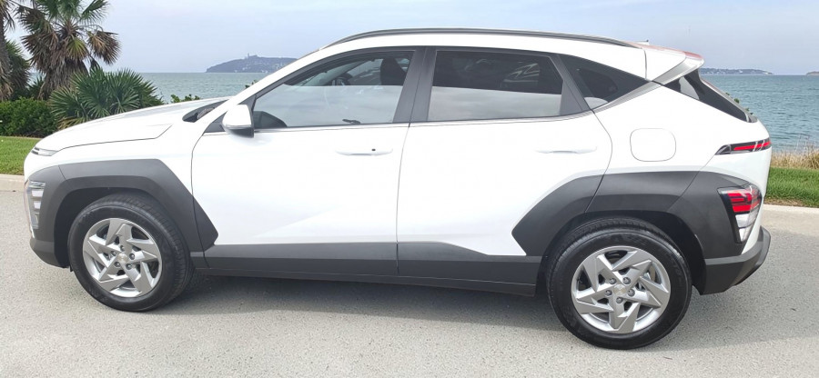 2025 MY26 Hyundai KONA SX2.V3  SUV Image 4