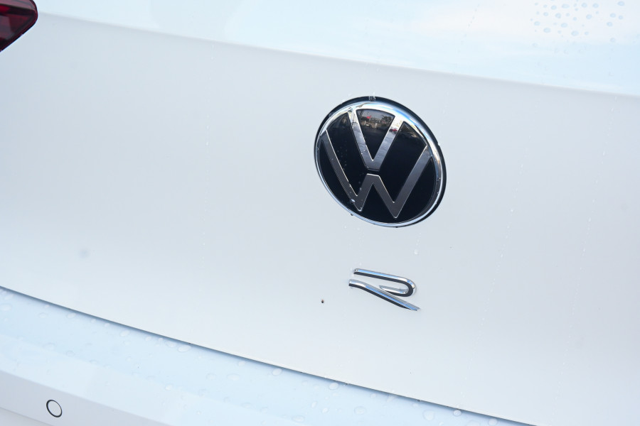 2024 Volkswagen Golf 8 R Hatch Image 20