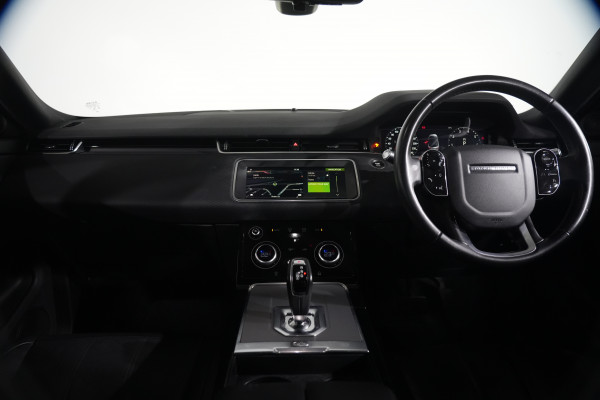 2019 Land Rover Range Rover Evoque L551 R-Dynamic S SUV image 13