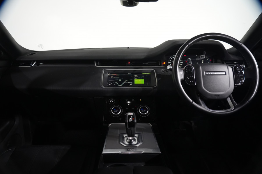 2019 Land Rover Range Rover Evoque L551 R-Dynamic S SUV Image 13