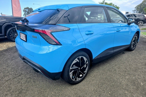 2024 MG MG4 MEH32 Excite 51 Hatch Image 5