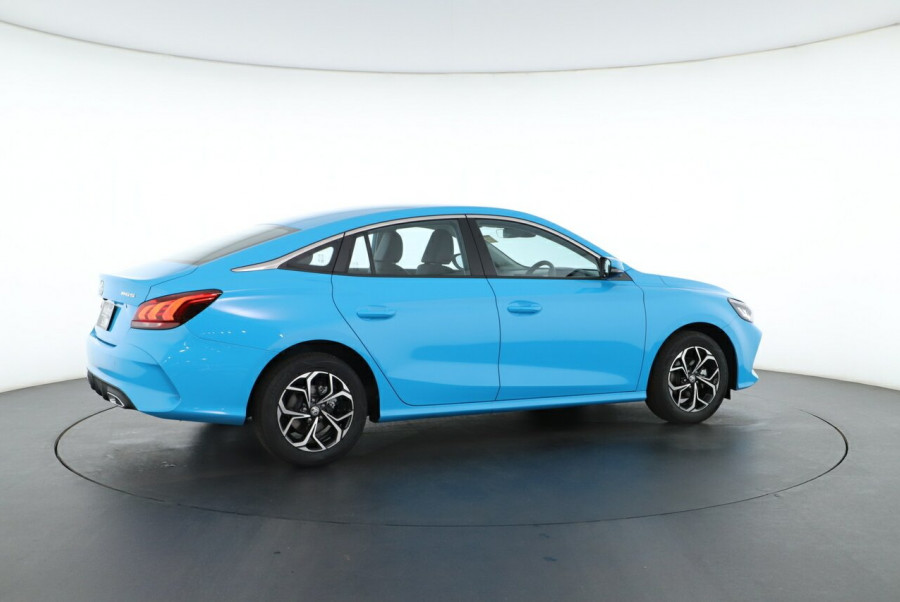 2024 MG MG5 AP32 Vibe Sedan Image 13
