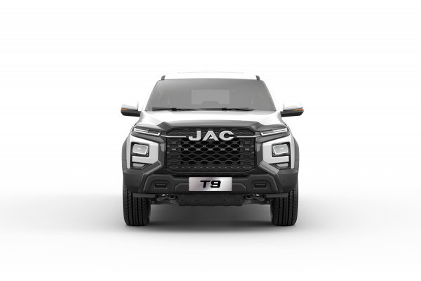 2025 JAC T9  Oasis Ute