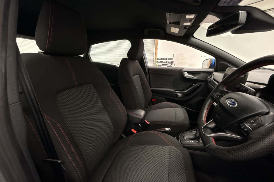 2023 MY23.75 Ford Puma JK ST-Line SUV Image 21