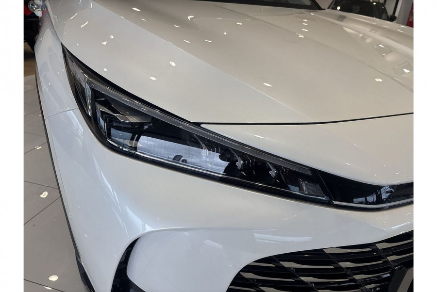 2024 MY24.5 MG HS AS33 Vibe SUV Image 9
