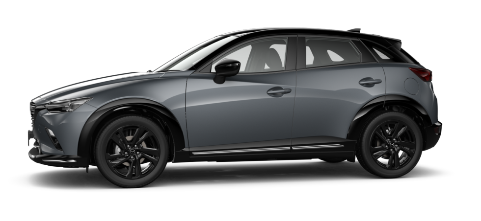 2025 Mazda CX-3 DK G20 GT SP SUV Image 23