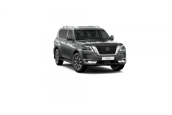 2026 Nissan Patrol Y62 Ti-L SUV Image 11