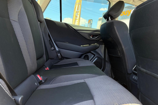2021 Subaru Outback 6GEN AWD SUV Image 15