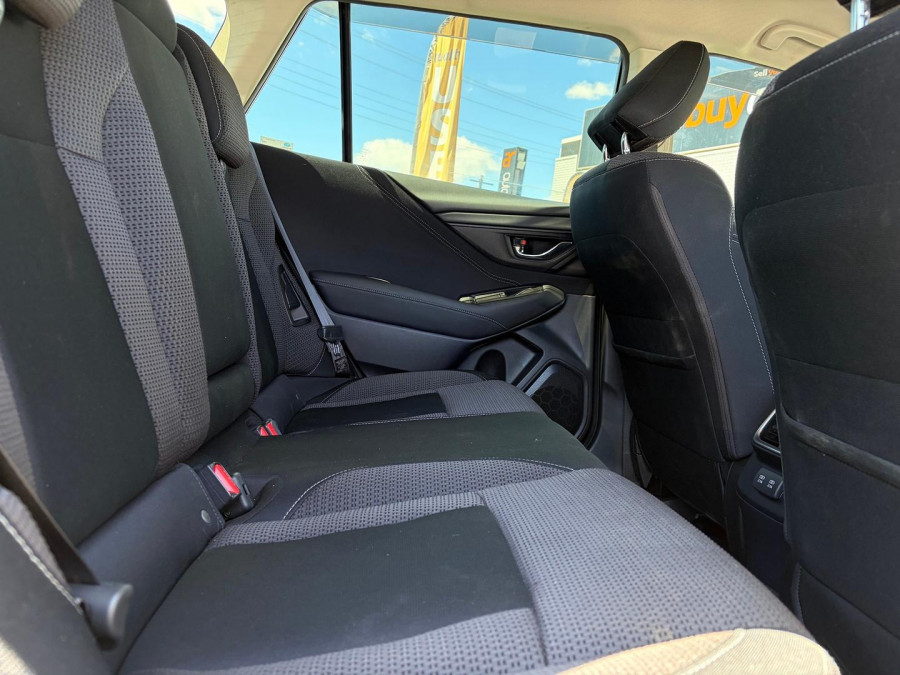2021 Subaru Outback 6GEN AWD SUV Image 15