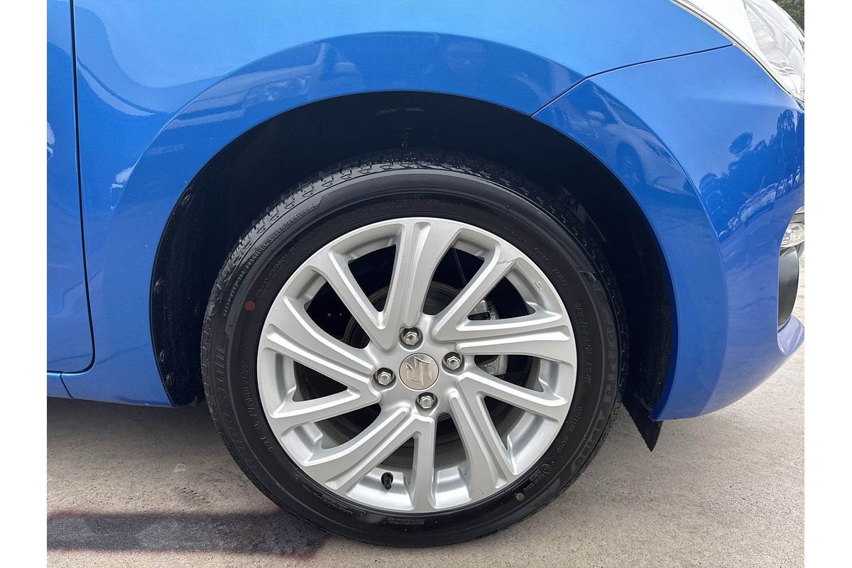 2023 Suzuki Swift AZ Series II GL Plus Hatch Image 10