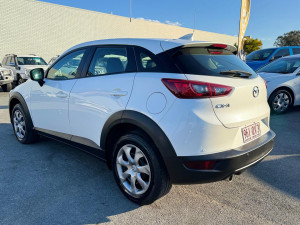 2021 Mazda CX-3 DK Neo Sport SUV