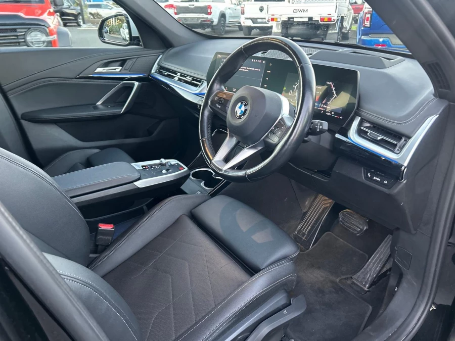 2023 BMW X1 U11 sDrive18i SUV Image 16