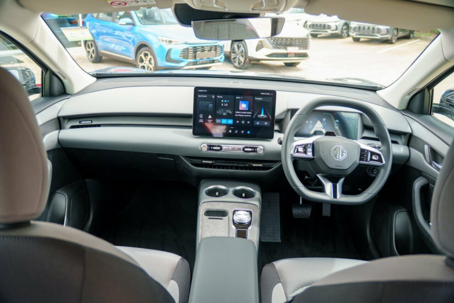 2025 MG MGS5 EV ZS3EM Excite 49 SUV Image 15