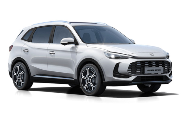 2025 MG ZS ZS32 Essence SUV