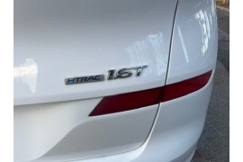 2020 Hyundai Tucson TL3 Highlander SUV