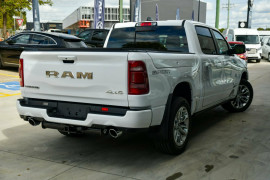 2023 Ram 1500 DT Laramie Sport Ute