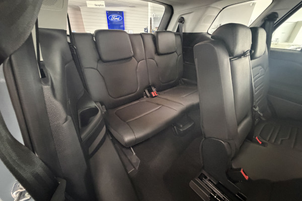 2026 MY26.5 Ford Everest UB Tremor SUV Image 11