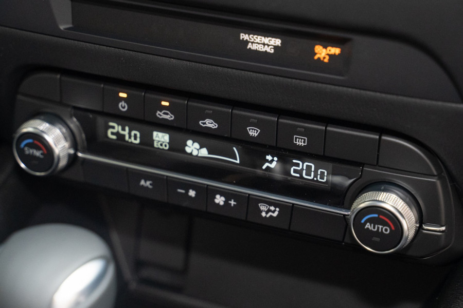 2020 Mazda CX-5 KF2W7A Maxx Sport Suv