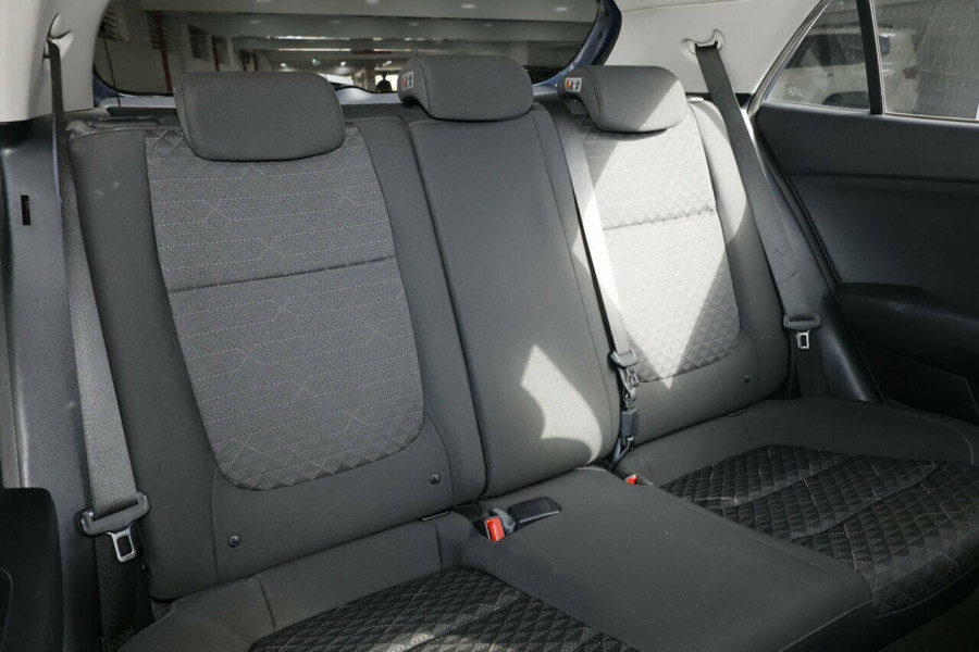 2017 Kia Rio YB S Hatch Image 9