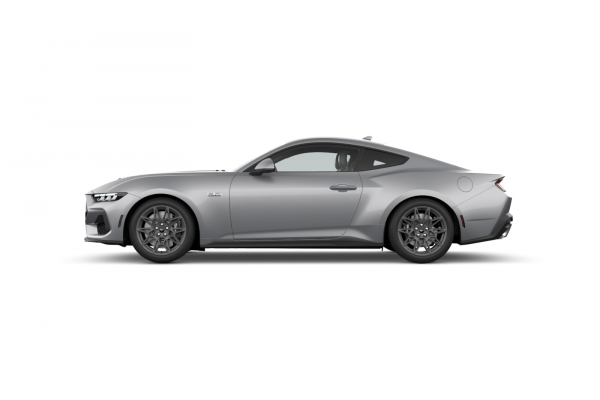 2024 MY25 Ford Mustang FO GT Hatch
