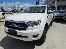 2019 MY19.75 Ford Ranger Utility