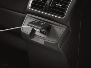 Rear USB ports x 2 Image